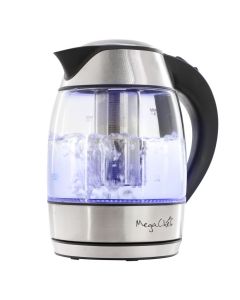 Better Chef 18-Piece Glassware Set