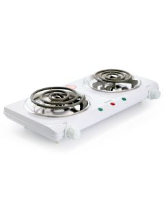 Better Chef Dual Element Electric Countertop Range