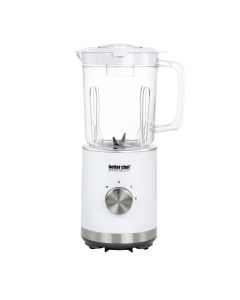 Better Chef 3 Cup Compact Blender in White